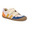 06M022.121 850 barefoot detske tenisky koel bali 2 0 beige 1