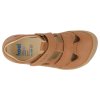 07M033.101 550 barefoot detske sandaly koel deen napa cognac 6