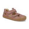 07M033.101 600 barefoot detske sandaly koel deen napa old pink 1