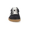 08M037.301 100 barefoot tenisky koel declan suede navy 3