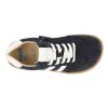 08M037.301 100 barefoot tenisky koel declan suede navy 6