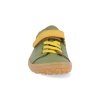 G3130241 12 barefoot tenisky froddo elastic olive 2 3