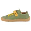 G3130241 12 barefoot tenisky froddo elastic olive 2 4
