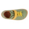G3130241 12 barefoot tenisky froddo elastic olive 2 6