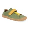 G3130241 12 barefoot tenisky froddo elastic olive 2 1