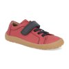 G3130241 13 barefoot tenisky froddo elastic red 2 1