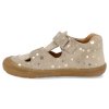 G2150186 9 detske sandaly froddo ollie beige 4