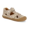 G2150186 9 detske sandaly froddo ollie beige 1