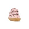 G3130240 30 barefoot detske tenisky froddo base pink strawberry 3