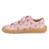 G3130240 30 barefoot detske tenisky froddo base pink strawberry 4