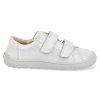 G3130240 33 barefoot detske tenisky froddo base silver 2