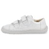 G3130240 33 barefoot detske tenisky froddo base silver 4