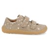 G3130240 34 barefoot detske tenisky froddo base beige 2