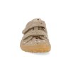 G3130240 34 barefoot detske tenisky froddo base beige 3