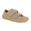 G3130240 34 barefoot detske tenisky froddo base beige 1