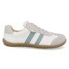 25X001.101 320 barefoot panske tenisky koel ilo napa off white mint 2