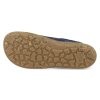 08L041.321 100 barefoot tenisky koel francie suede eco blue 7