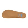 08L041.321 100 barefoot tenisky koel francie suede eco blue 8