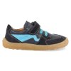 G3130263 barefoot tenisky froddo splash dark blue 2