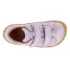 G3130240 12 barefoot tenisky froddo base velcro lavender svetle fialova 6