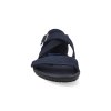 25L017.208 100 barefoot sandaly koel isa blue modre 2024 3