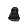 25X001.201 000 barefoot panske tenisky koel ilo nubuk black 3