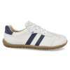25X001.121 811 barefoot panske tenisky koel ilo napa off white navy 2
