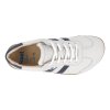 25X001.121 811 barefoot panske tenisky koel ilo napa off white navy 6