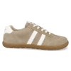 08L064.301 850 barefoot tenisky koel francie ii suede beige 2