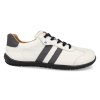 25X001.121 813 barefoot panske tenisky koel ilo napa off white grey 2
