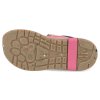 17M002.121 650 barefoot detske tenisky koel shane fuchsia 7