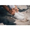 barefoot tenisky barebarics zing all white leather 82771 size large v 1