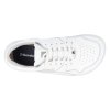 506100 AW barefoot tenisky barebarics zing all white 6