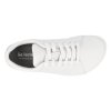 51340014 barefoot boty be lenka core all white 6