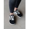 barefoot topanky barebarics legend black white 93499 size large v 1