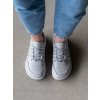 barefoot tenisky barebarics arise light grey 93311 size medium v 1