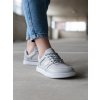 barefoot tenisky barebarics arise light grey 93309 size medium v 1