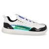 50620060 barefoot tenisky barebarics futura iridescent white 2025 2