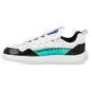 50620060 barefoot tenisky barebarics futura iridescent white 2025 4