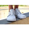 barefoot tenisky barebarics arise white black 82315 size large v 1