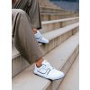 barefoot tenisky barebarics arise white black 94472 size large v 1