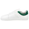 51150027 barefoot damske tenisky be lenka enigma white dark green 4