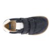 08M038.301 100 barefoot tenisky koel daan suede navy 6