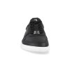 506100 BW barefoot tenisky barebarics zing black white 3