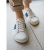 barefoot tenisky be lenka elite white dark blue 95882 size large v 1
