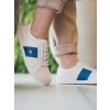 barefoot tenisky be lenka elite white dark blue 95879 size large v 1