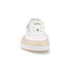 50870154 barefoot damske tenisky barebarics wave white beige 3