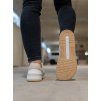 barefoot tenisky barebarics wave white beige 95031 size large v 1