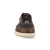 50870135 barefoot tenisky barebarics wave black dark brown 3