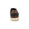 50870135 barefoot tenisky barebarics wave black dark brown 5